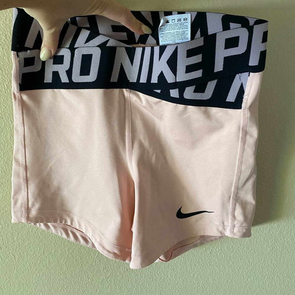 Nike shorts
